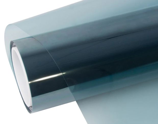 Нанокерамічна плівка для тонування авто SF35100, 1.524 m