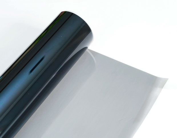 Нанокарбонова плівка для тонування авто CS05, 1.524 m