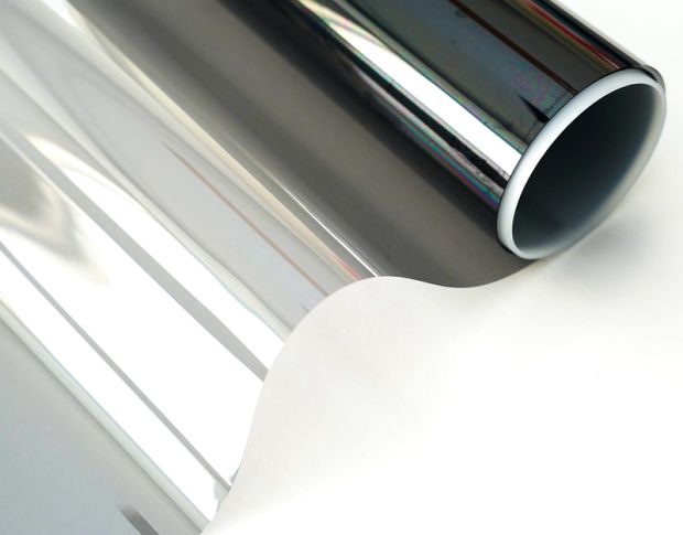 Нанокарбонова плівка для тонування авто CS05, 1.524 m