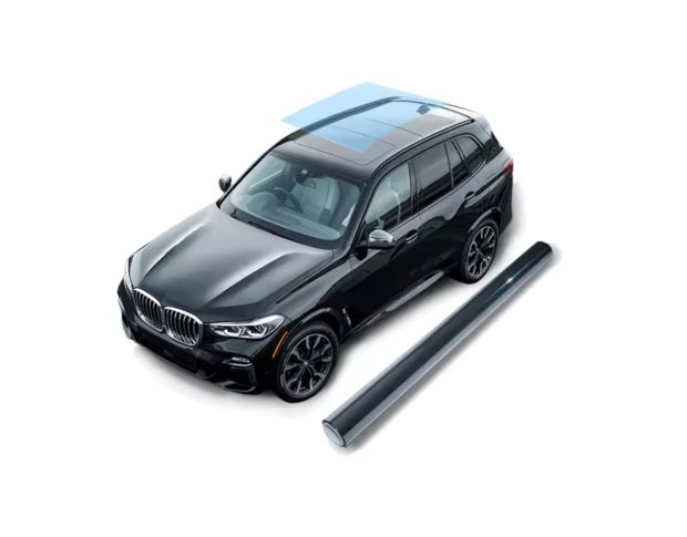 Защитная пленка для люка и панорамной крыши Sunroof Protection Film, 1.524 m