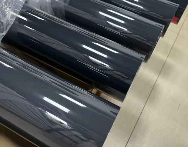 Защитная пленка для люка и панорамной крыши Sunroof Protection Film, 1.524 m