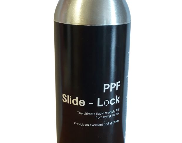 PROTECTOR Slide N Lock PPF Installation Gel - Гель для швидкої установки антигравійної плівки 500 ml