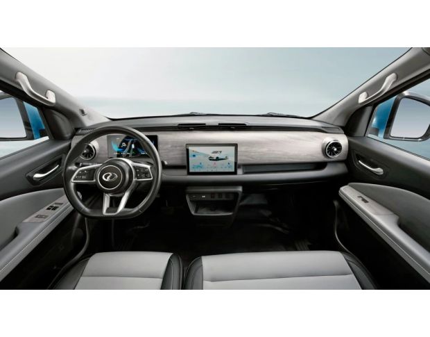 Защитное стекло Pixsel на монитор RUICHI EC75 11.5“ 2025 - (гибридное глянец)