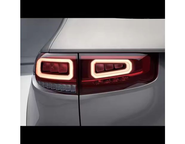 PROFLEX Headlight Film Light Black - Антигравийная плёнка для оптики со светло-черным оттенком, 0.60 m