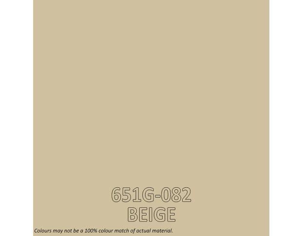 Oracal 641 082 Gloss Biege 1.26 m