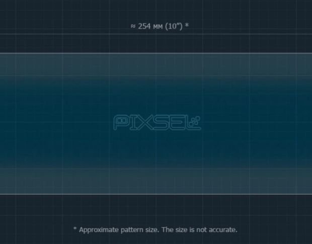 Защитное стекло Pixsel на приборную панель JETOUR T1 10.7“ 2025 - (гибридное глянец)