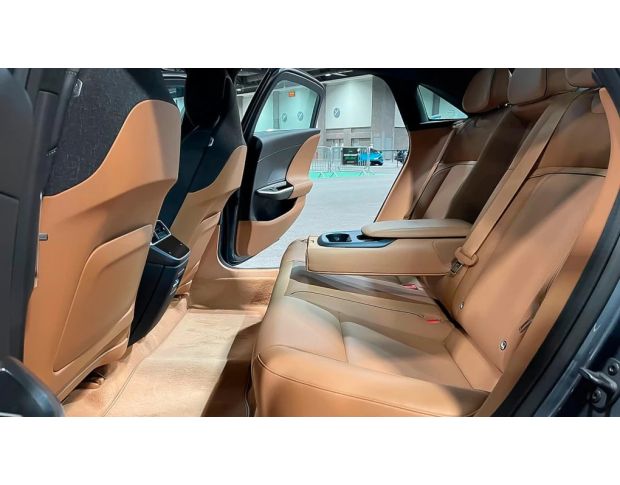 Защитное стекло Pixsel для заднего климат-контроля LUCID AIR 7.2“ 2021 - (гибридное мат)