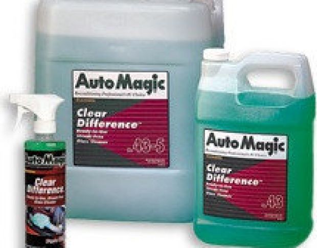 Auto Magic Clear Difference № 43 3.785 L