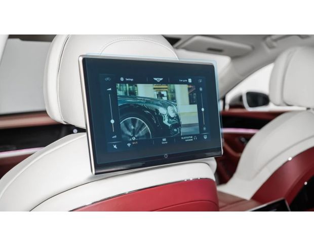 Защитное стекло Pixsel на приборную панель BENTLEY FLYING SPUR 11.9“ 2025 - (гибридное глянец)