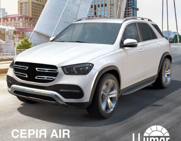 LLumar AIR 90 CL SR HPR 0.91 m