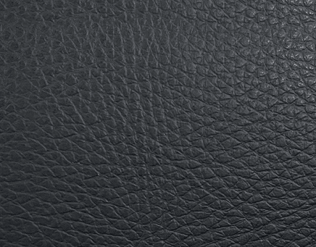Cover Styl Black Leather LP09 1.22 m