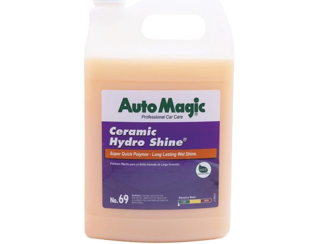 Auto Magic Hydro Shine 3.785 L № 69