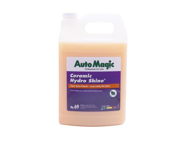 Auto Magic Hydro Shine 3.785 L № 69