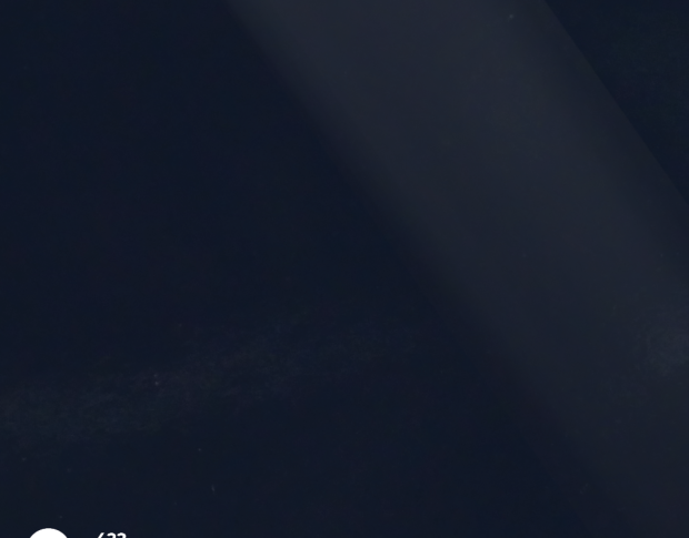 Arlon Gloss Midnight Blue 422 1.524 m