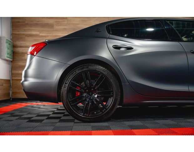 Oracal 970 Charcoal Metallic Matt 937 1.524 m