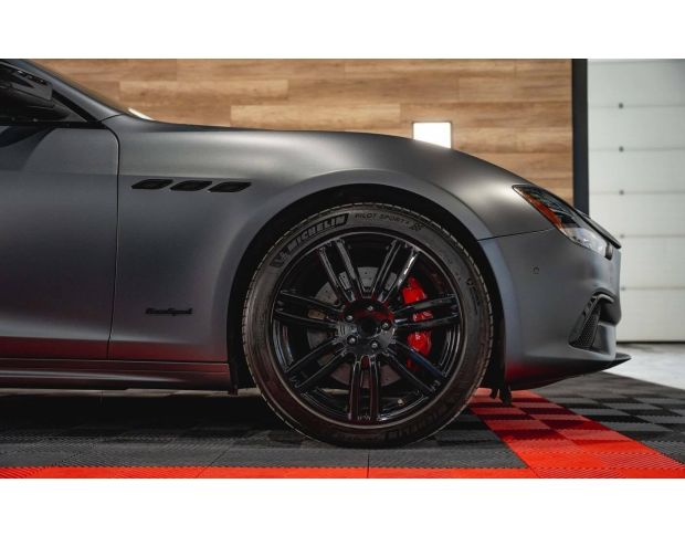 Oracal 970 Charcoal Metallic Matt 937 1.524 m