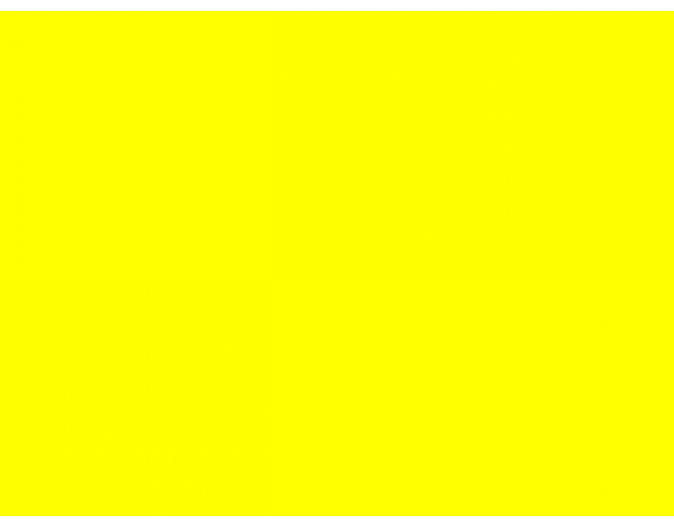 Oracal 970 Traffic Yellow Gloss 216 1.524 m