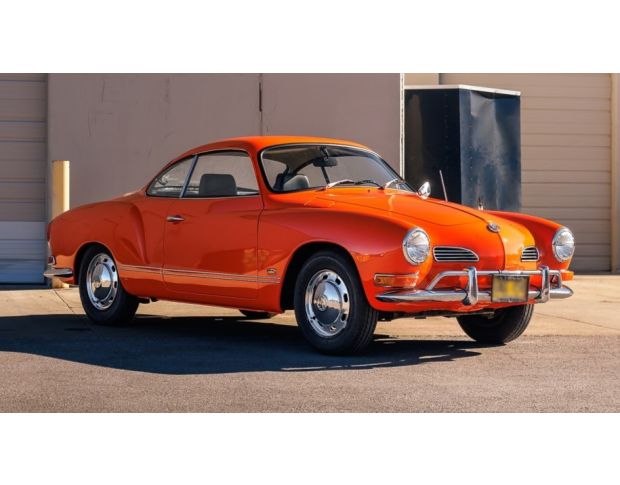 Oracal 970 Daggi Orange Gloss 363 1.524 m