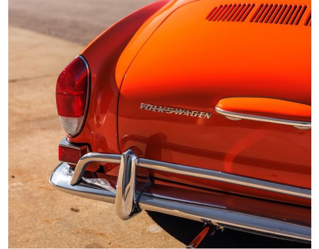 Oracal 970 Daggi Orange Gloss 363 1.524 m