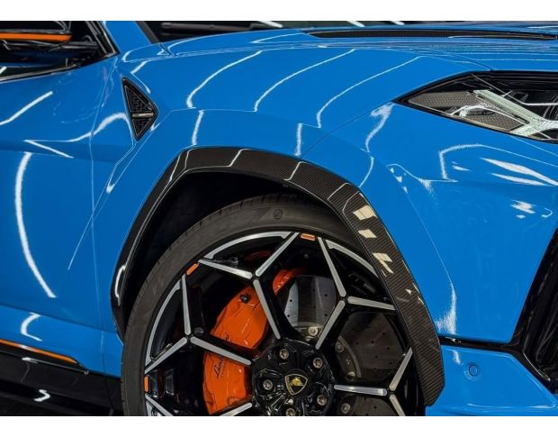 Oracal 970 Fjord Blue Gloss 547 1.524 m