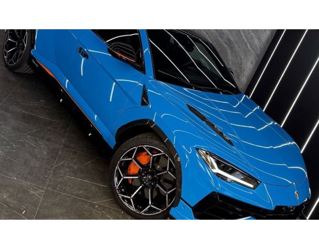 Oracal 970 Fjord Blue Gloss 547 1.524 m