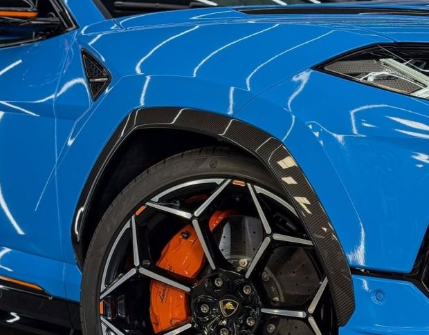 Oracal 970 Fjord Blue Gloss 547 1.524 m