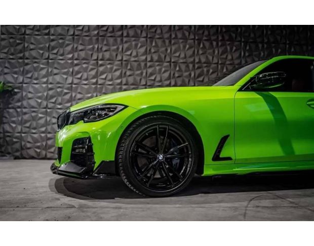 Oracal 970 Lawn Green Gloss 464 1.524 m