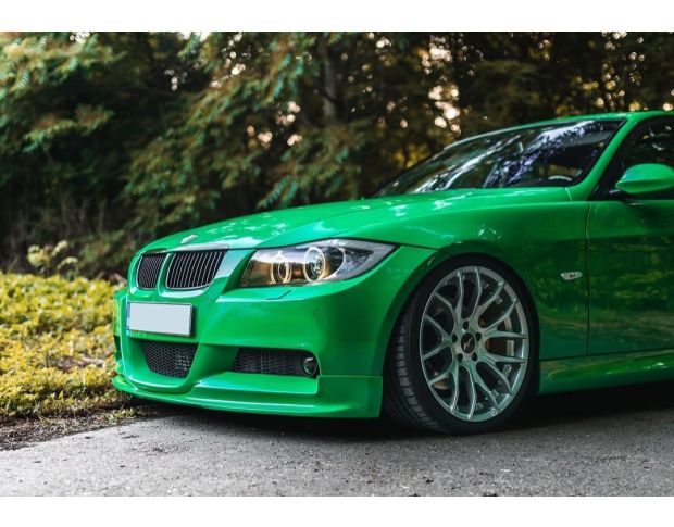 Oracal 970 Police Green Gloss 612 1.524 m