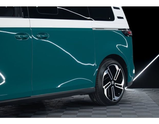 Oracal 970 Juniper Gloss 689 1.524 m