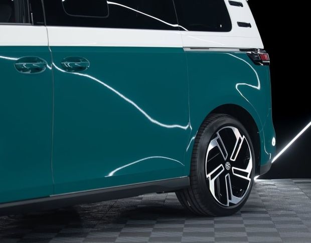 Oracal 970 Juniper Gloss 689 1.524 m