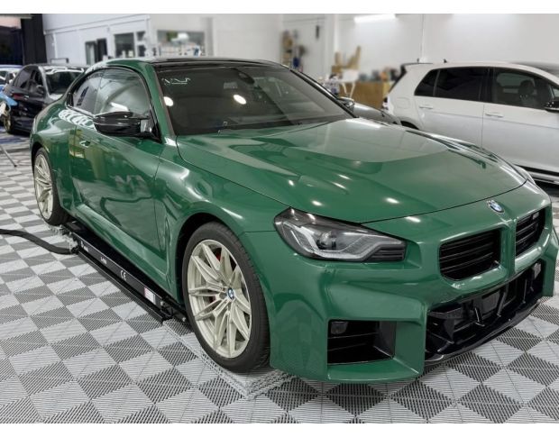 Oracal 970 Fir Tree Green Gloss 622 1.524 m