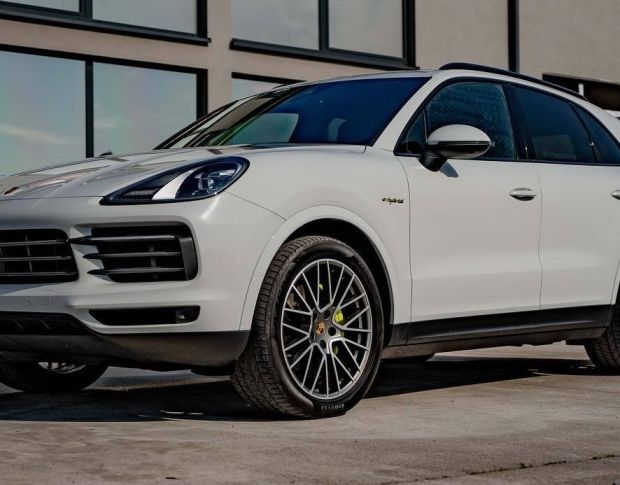 Oracal 970 Simple Grey Gloss 730 1.524 m