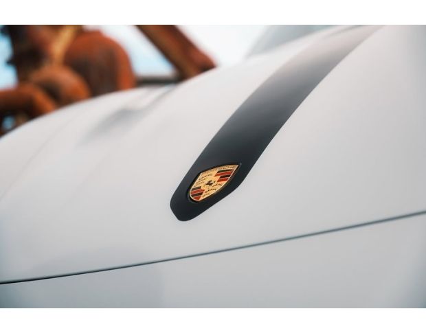 Oracal 970 Nardo Grey Telegrey Gloss 076 1.524 m