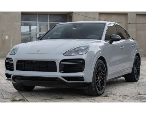 Oracal 970 Nardo Grey Telegrey Gloss 076 1.524 m