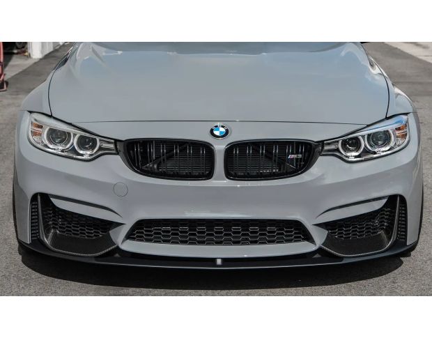Oracal 970 Nardo Grey Telegrey Gloss 076 1.524 m