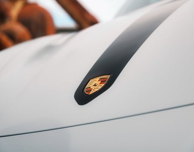 Oracal 970 Nardo Grey Telegrey Gloss 076 1.524 m