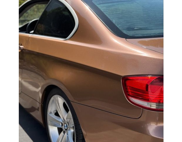 Oracal 970 Bronze Antique Gloss 921 1.524 m