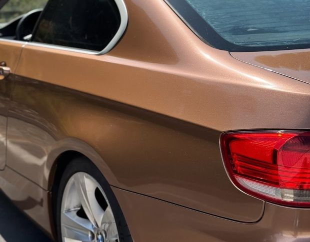 Oracal 970 Bronze Antique Gloss 921 1.524 m