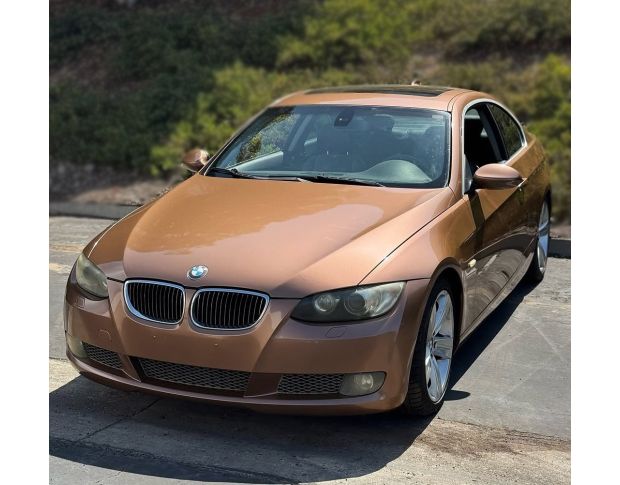 Oracal 970 Bronze Antique Gloss 921 1.524 m