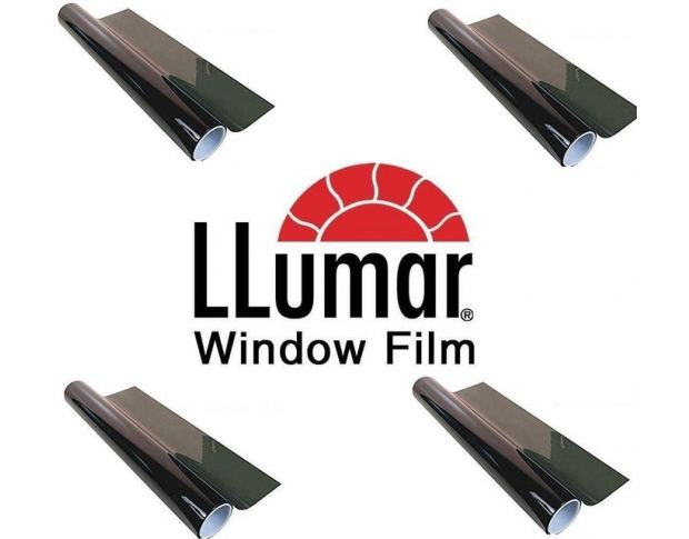 LLumar Spectra Select VS 60 SS SR CDF Gloss 1.524 m