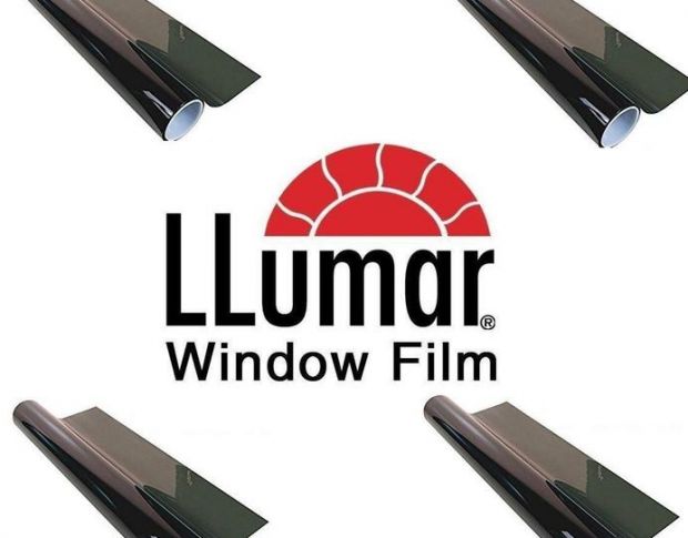 LLumar Spectra Select VS 61 RS SR CDF Gloss 1.524 m