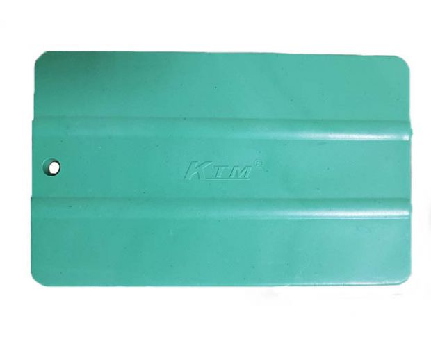 Вигонка КТМ широка зелена 12 х 8 cm