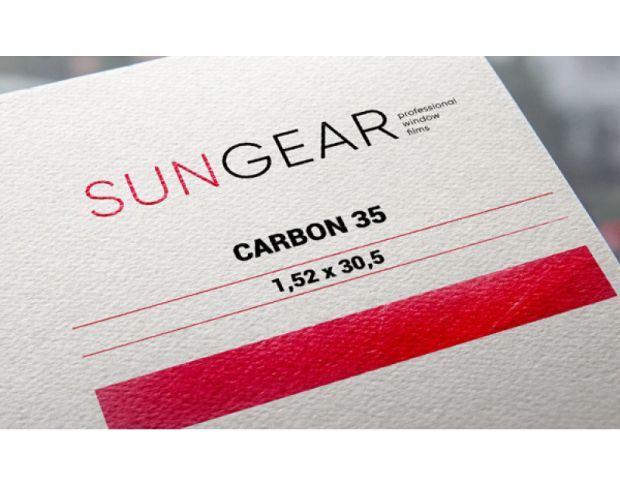 Sungear Carbon 35