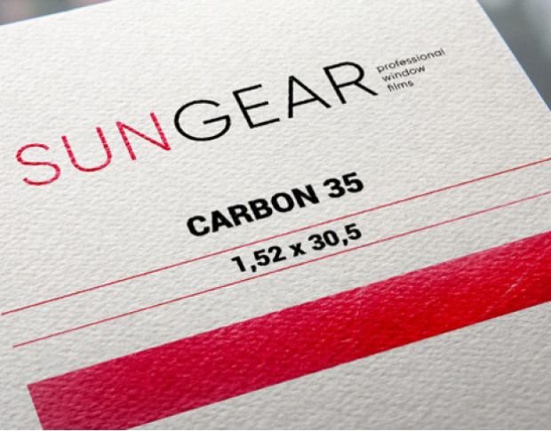 Sungear Carbon 35