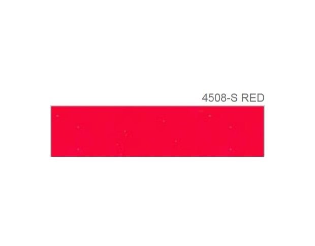 Poli-Flex Blockout Soft 4508-S Red