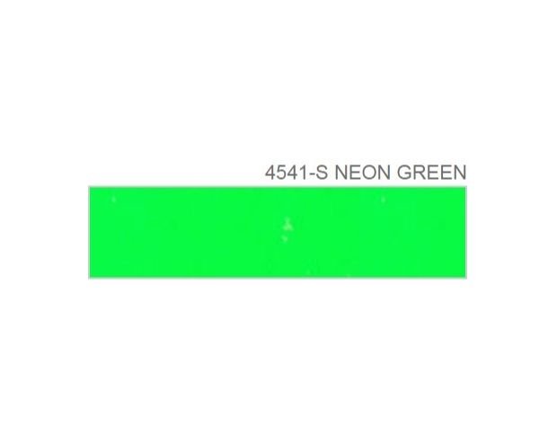 Poli-Flex Blockout Soft 4541-S Neon Green