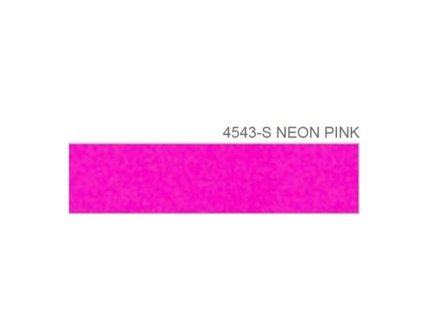 Poli-Flex Blockout Soft 4543-S Neon Pink