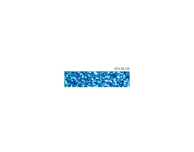 Poli-Flex Pearl Glitter 454 Blue