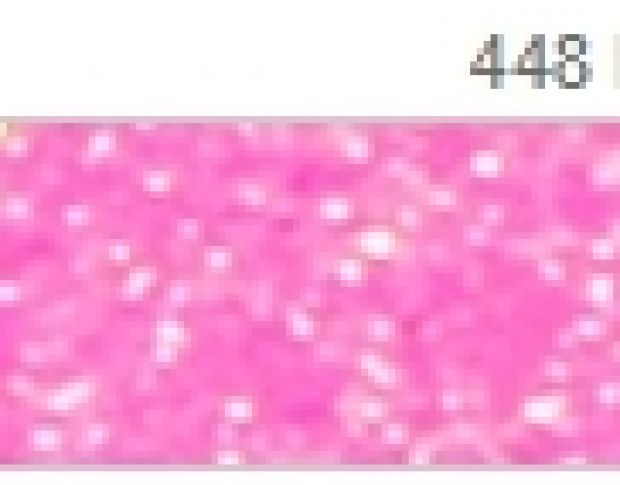 Poli-Flex Pearl Glitter 448 Neon Pink