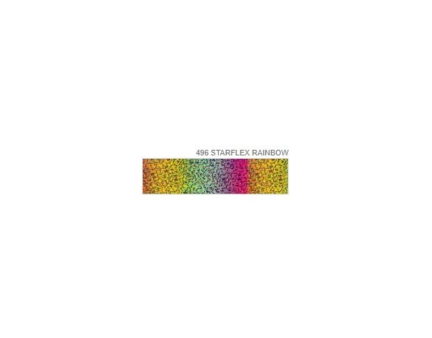 Poli-Flex Image 496 Starflex Rainbow